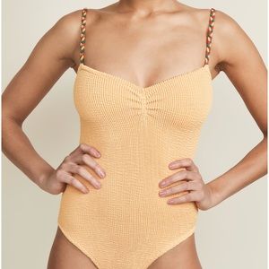 Hunza G Trina Swimsuit